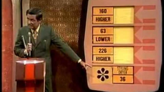 Come On Down! The Price is Right turns 45 this year