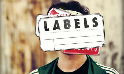 Undefined: Why I Resist the Limitations of Labels