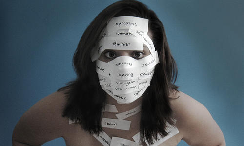 Undefined: Why I Resist the Limitations of Labels