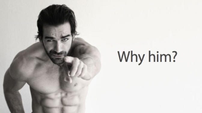 Women are NOT Attracted to Jerks!