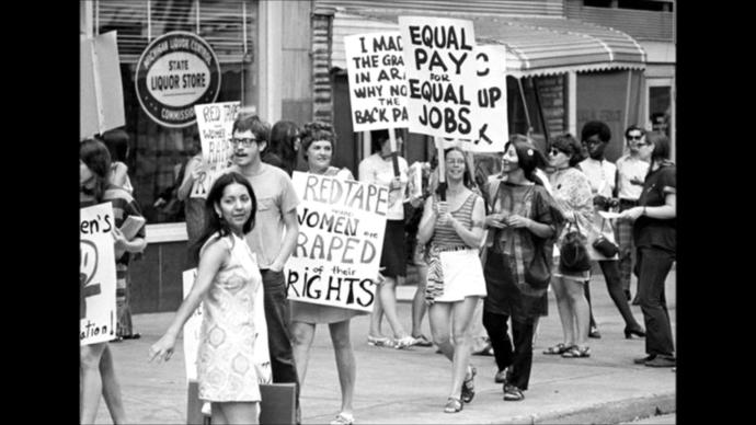 Strange and Unfair Practices and Traditions That Women Have Been Subjected to