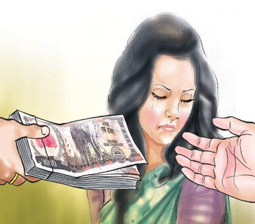 Strange and Unfair Practices and Traditions That Women Have Been Subjected to