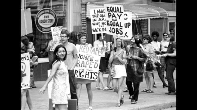 Strange and Unfair Practices and Traditions That Women Have Been Subjected to