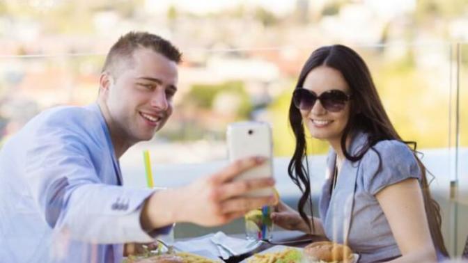 3 Studies & Facts on Dating!