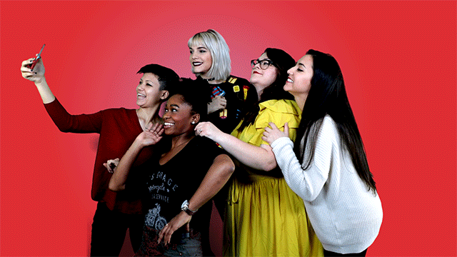 International Women's Day - Facts About Women -