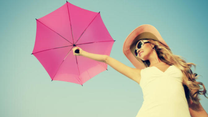 International Women's Day - Facts About Women -