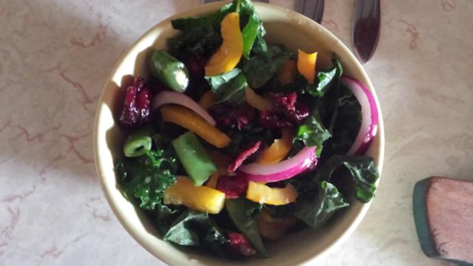 My Favourite Healthy-Eating Recipes