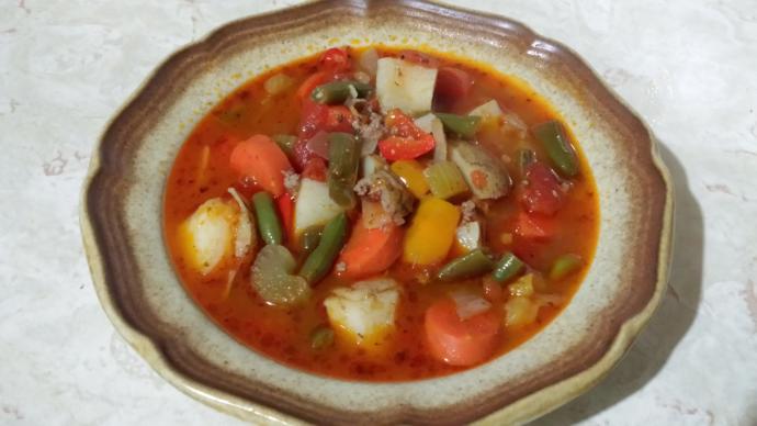 My Favourite Healthy-Eating Recipes