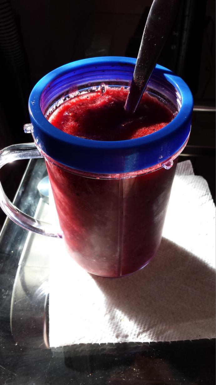 My Favourite Healthy-Eating Recipes