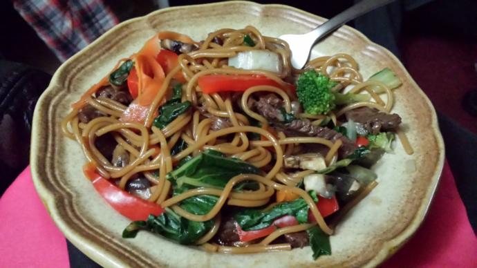 My Favourite Healthy-Eating Recipes