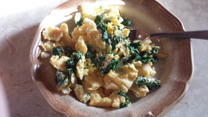 My Favourite Healthy-Eating Recipes