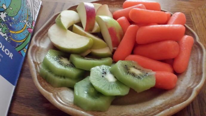 My Favourite Healthy-Eating Recipes