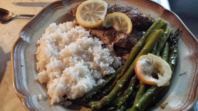 My Favourite Healthy-Eating Recipes