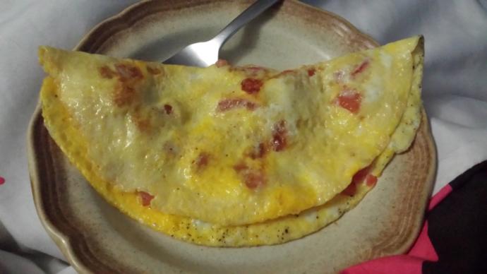 My Favourite Healthy-Eating Recipes