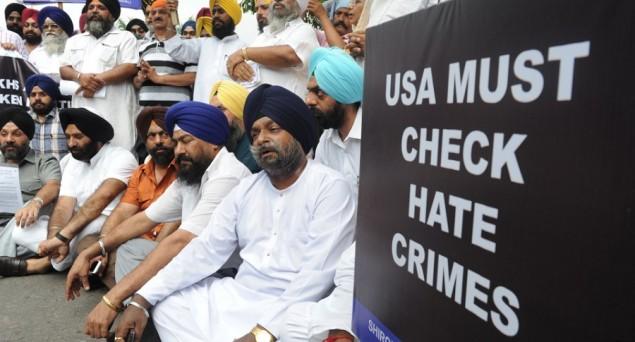 Who Is That Guy With the Turban?