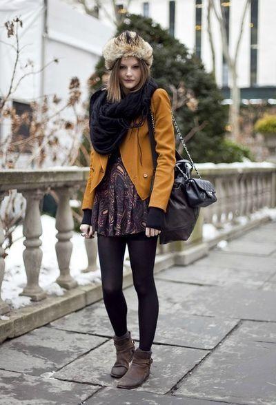 Boho Fresh Spring LookBook: Clothing