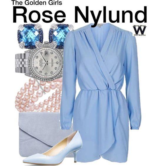 Primetime Fashions: Your Sitcom inspired fashion Lookbook