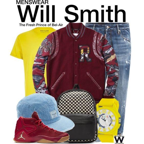 Primetime Fashions: Your Sitcom inspired fashion Lookbook