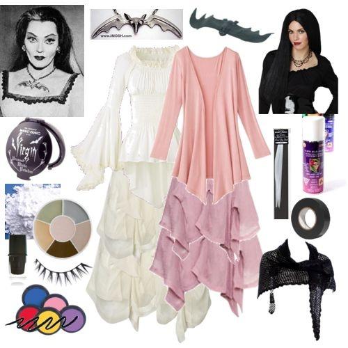 Primetime Fashions: Your Sitcom inspired fashion Lookbook