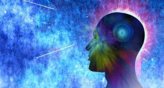 Expand Your Aura With 4 Steps