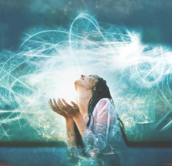 12 Ways to Cleanse Your Aura