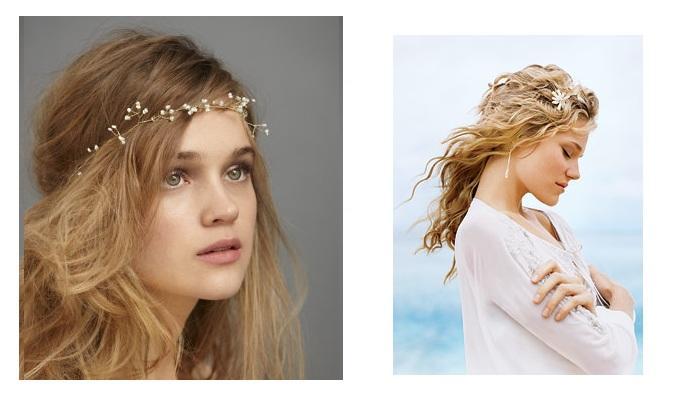 Boho Fresh Spring LookBook: Accessories