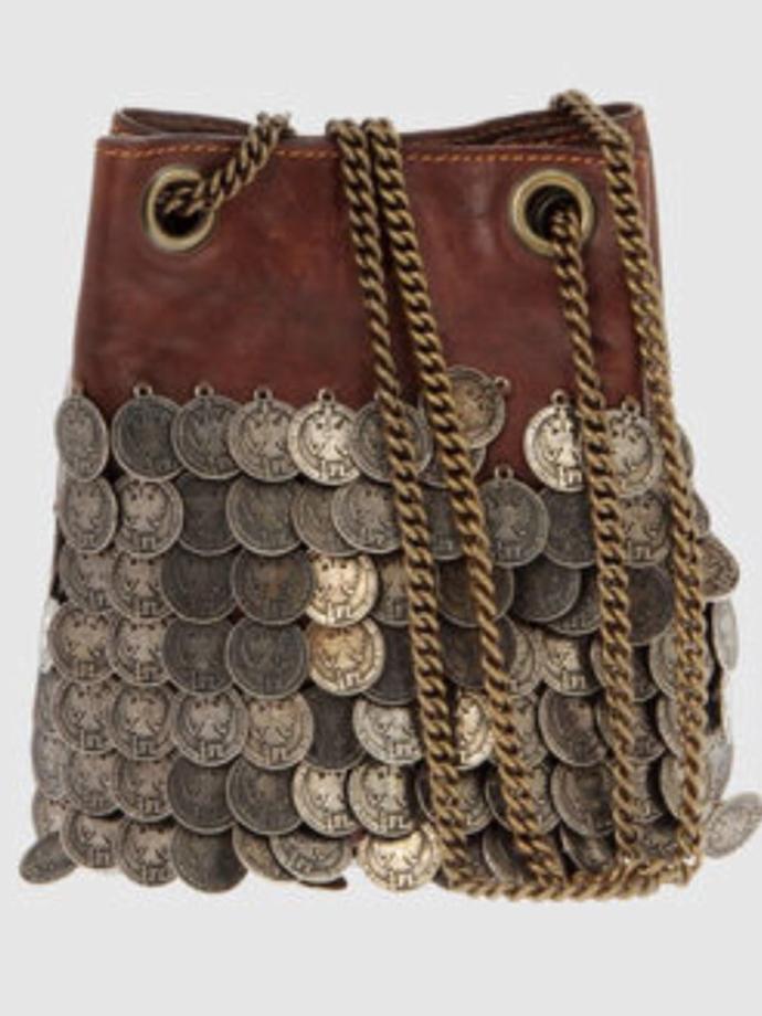 Boho Fresh Spring LookBook: Accessories
