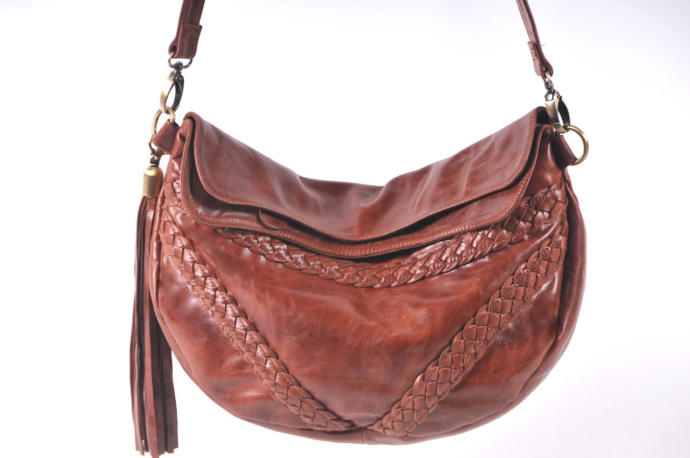 Boho Fresh Spring LookBook: Accessories