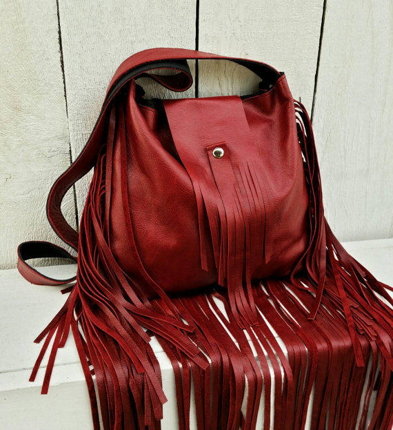 Boho Fresh Spring LookBook: Accessories