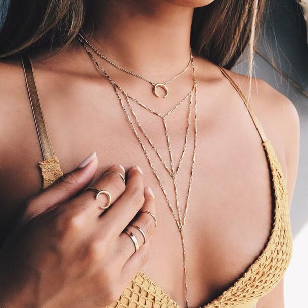 Boho Fresh Spring LookBook: Accessories
