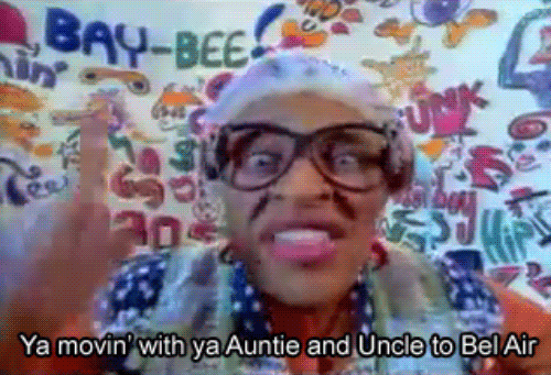 The Fresh Prince of Bel Air -Facts About Will & Co-