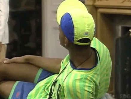 The Fresh Prince of Bel Air -Facts About Will & Co-