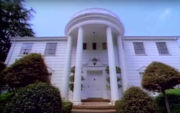 The Fresh Prince of Bel Air -Facts About Will & Co-