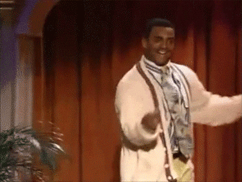 The Fresh Prince of Bel Air -Facts About Will & Co-
