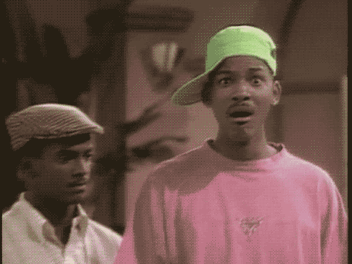 The Fresh Prince of Bel Air -Facts About Will & Co-