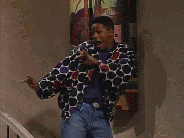 The Fresh Prince of Bel Air -Facts About Will & Co-