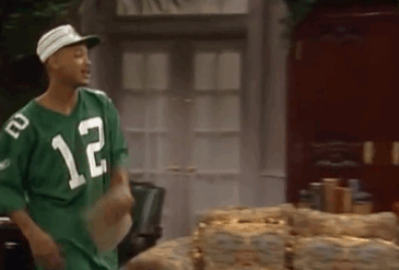 The Fresh Prince of Bel Air -Facts About Will & Co-