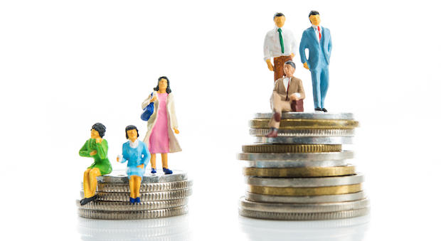 My 77 Cents' Worth: What We Get Wrong About the Wage Gap