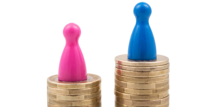 My 77 Cents' Worth: What We Get Wrong About the Wage Gap