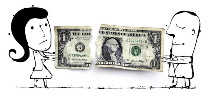 My 77 Cents' Worth: What We Get Wrong About the Wage Gap