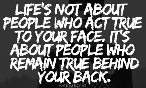 6 Things That You Shouldn't Do to Your Friends!