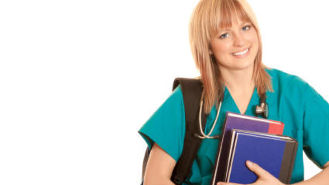 How I Study in Nursing School