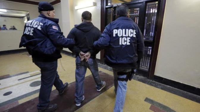 What to do if ICE comes knocking on your door