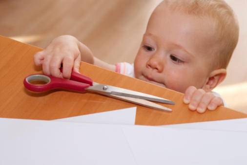 We're Not Parents, But We Matter