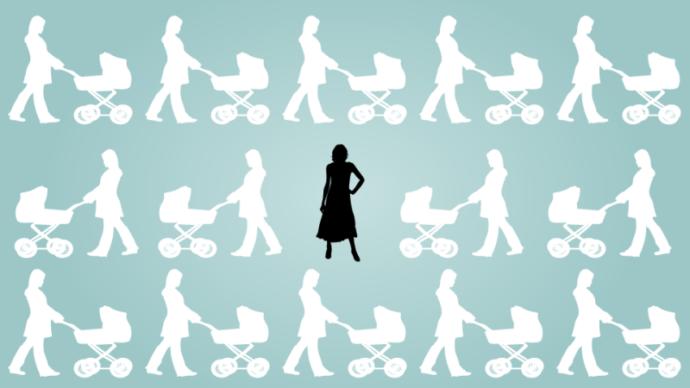 We're Not Parents, But We Matter