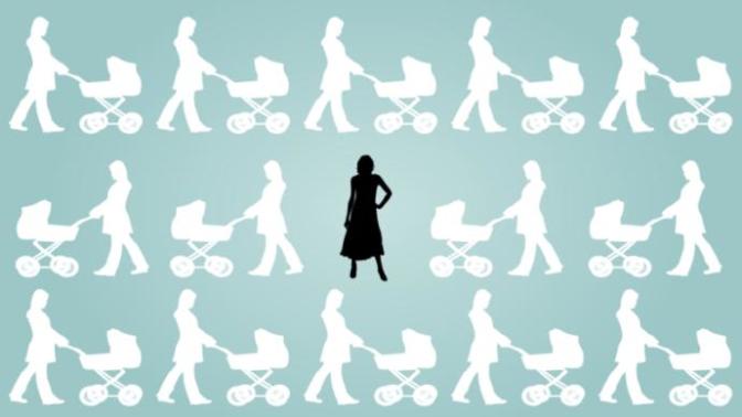 We're Not Parents, But We Matter