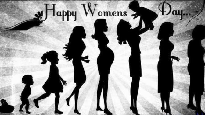 Woman's Day Name Your Hero
