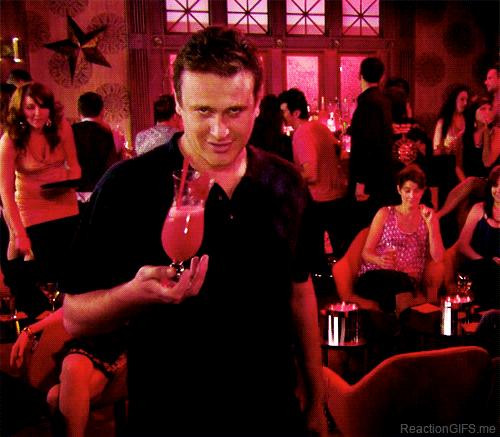 The Difference Between Partying Sober Vs. Drunk