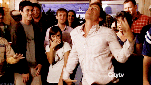 The Difference Between Partying Sober Vs. Drunk