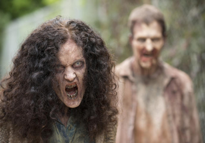 These Creepy Diseases Will Freak You Out!